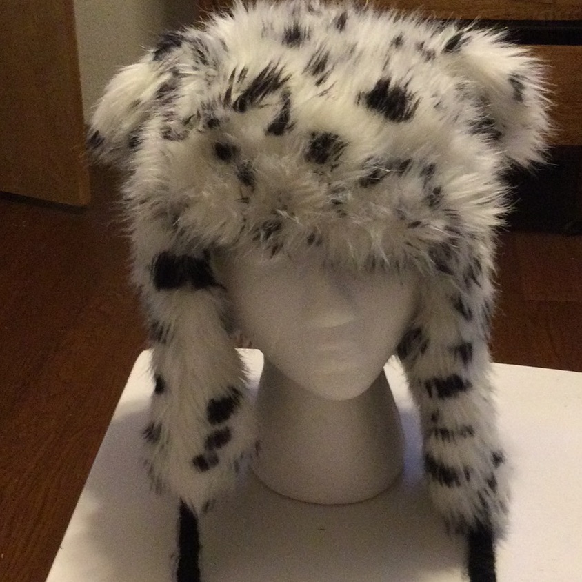 Icing Hat
